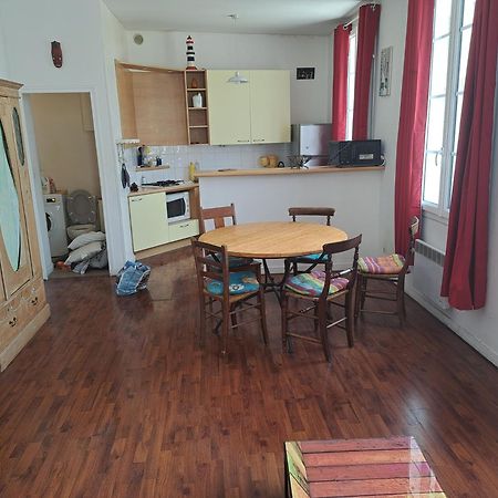 Appartement Vue Panoramique Sur Le Vieux Saintes Zewnętrze zdjęcie