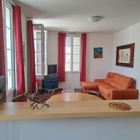 Appartement Vue Panoramique Sur Le Vieux Saintes Zewnętrze zdjęcie